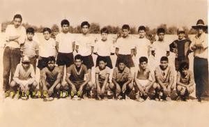 La commune Educative