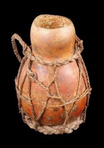 Calebasse à lait Tabelbala