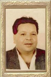 Le regretté BElKACEM Djelloul
