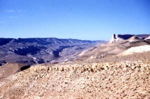 paysage : la dent du sekkiou  ....de loin
