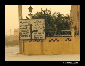 De Ouled Djellal, vers d'autres directions