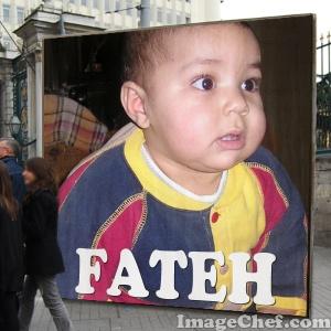 fateh