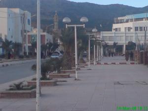 OUM EL BOUAGHI  VILLE