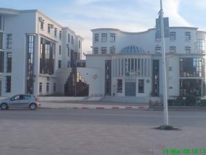 VILLE OUM EL BOUAGHI   BADR