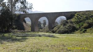 viaduc de ICHAKALENE
