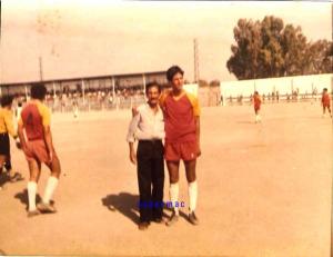 A3mmi Mohamed habirèche