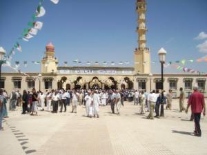 مسجد فتح صورة 2009