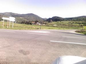 maison forestiere colombi