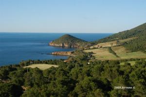 Doumia : un paysage paradisiaque!