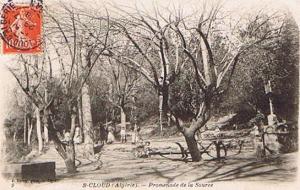 La Source de St-Cloud / Ras El Aïn de Gdyel