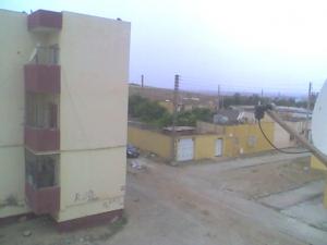 zahana  100 logement