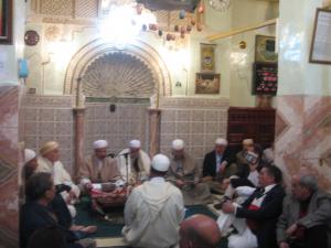 zaouia rahmania de constantine