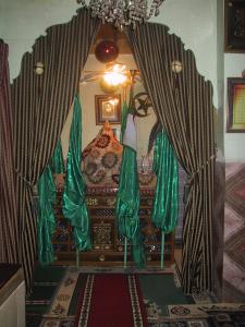 mausolée de sidi abderahmane bachtarzi