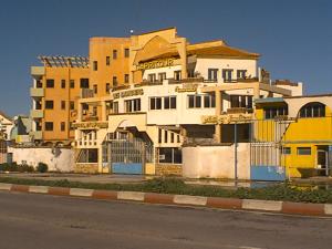 capritour grand village touristique