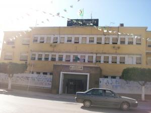 Siege de la WILAYA de RELIZANE