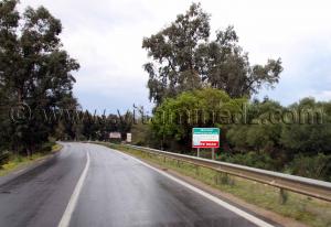 Commune de souarekh  Oum Theboul, Haddada, Mechta Meloul ... (Wilaya El Taref)