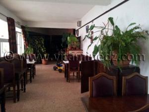 Cefeteria Hôtel El Manar, photo. Plage El Kala (El Taref - Algérie)