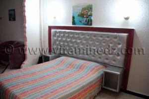 Chambre, suite Hôtel El Manar, photo. Plage El Kala (El Taref - Algérie)