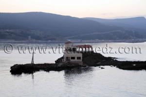 Plage El Kala (El Taref - Algérie)