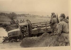 LE SOLDAT CLAUDE - MAZEL.