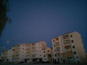 الماء الابيض تبسة