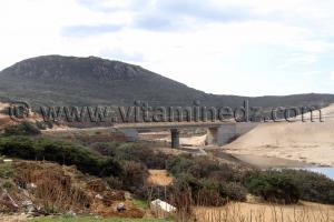 Djbel et Oued La Messida (El Kala , Wilaya, El Tarf)