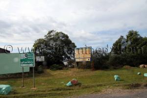 Parc National d\'El Kala