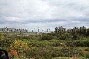 Tourisme  Annaba El Kala, Route du littoral