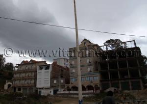 Rues de la Ville d\'El Kala (La calle) Wilaya Tarf