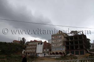 Hotel Bouchra d\'El Kala (La calle) Wilaya Tarf