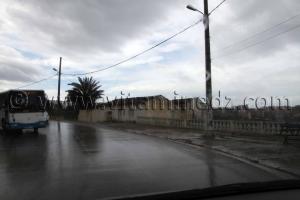 Rues de la Ville d\'El Kala (La calle) Wilaya Tarf