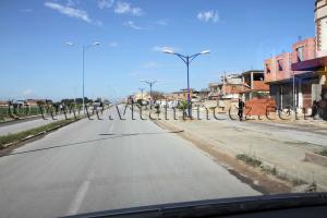 Beni Amar Wilaya Tarf