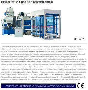 machine a par-pin et pavé