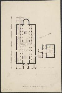 Basilique de Salsa Tipaza