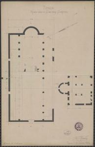 Cimetière chrétien Tipaza