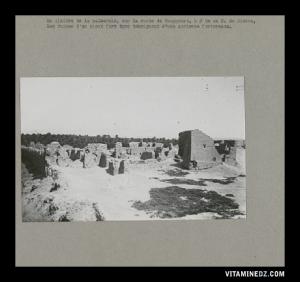 LE FORT TURC EN 1903 §