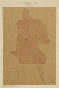 Séminaire Constantine