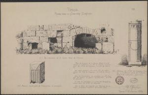 Cimetière chrétien Tipaza