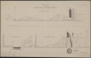 Cimetière chrétien Tipaza