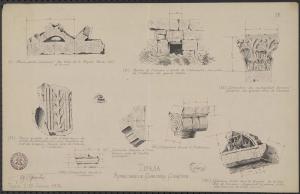 Cimetière chrétien Tipaza