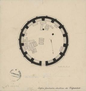 Cimetière chrétien Tipaza