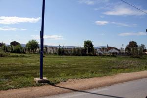 Région agricole, Commune de Berrihane entre Annaba et El Kala (Wilaya Tarf)