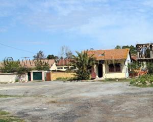 Annexe mairie, au village de Sebaa, Commune de Berrihane entre Annaba et El Kala (Wilaya Tarf)