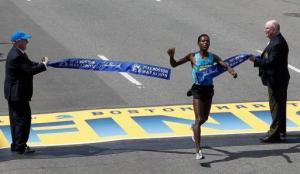Planète - Le marathon de Boston, le plus vieux marathon du monde