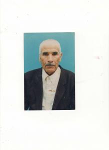 المجاهد المحبوبي تاغريست