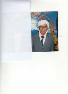 المجاهد المحبوبي تاغريست