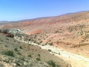 El Walja  El Khadhra Ah Si Ali  ou Moussa