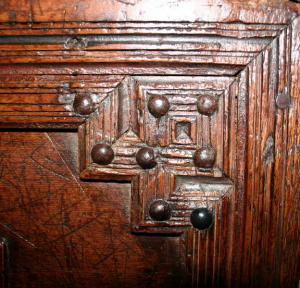 Coffre de la Medressa Techfiniya, vendu sur ebay ... 24.000 $