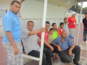 Alfassil; Environnement et Sport