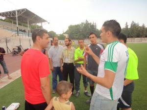 Alfassil; Environnement et Sport